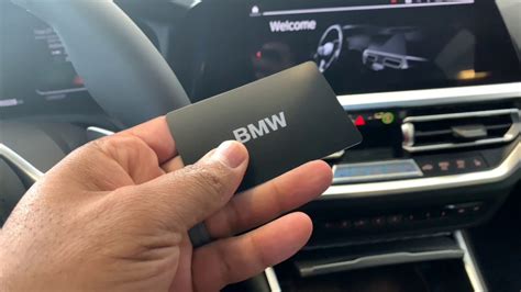 bmw nfc reader|Get Started Guide .